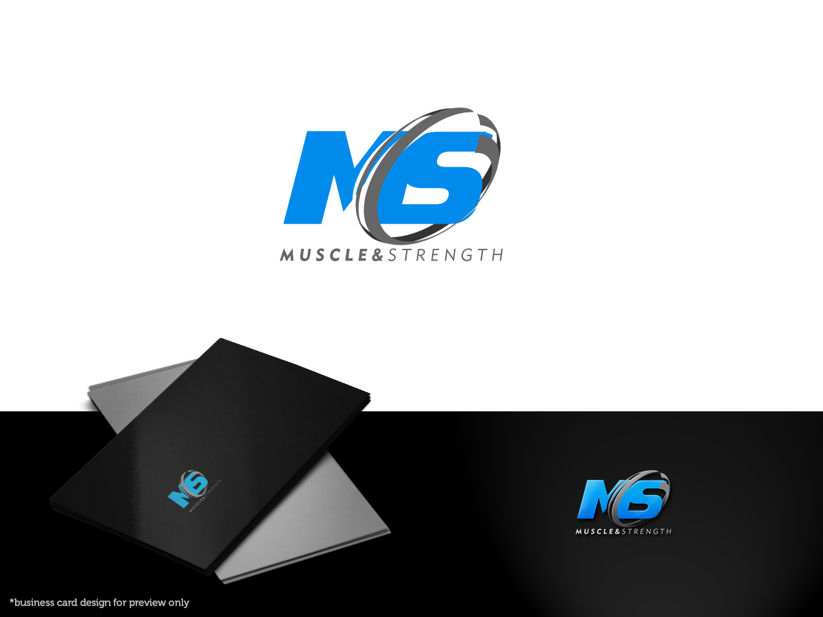 Logo Design by ArtSamurai for SmashBrand | Design #2756114