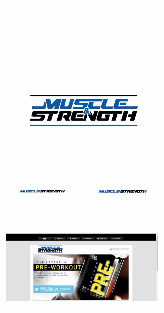 Logo Design by alok bhopatkar for SmashBrand | Design #2797094