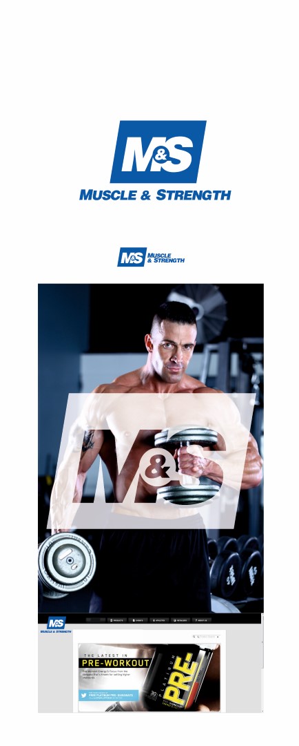 Logo Design by alok bhopatkar for SmashBrand | Design #2800780