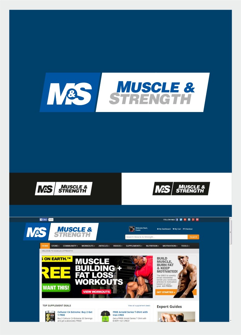 Logo Design by alok bhopatkar for SmashBrand | Design #2800865