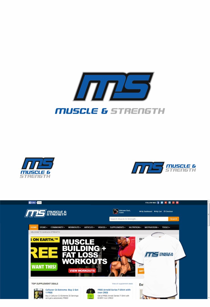 Logo Design by alok bhopatkar for SmashBrand | Design #2801060