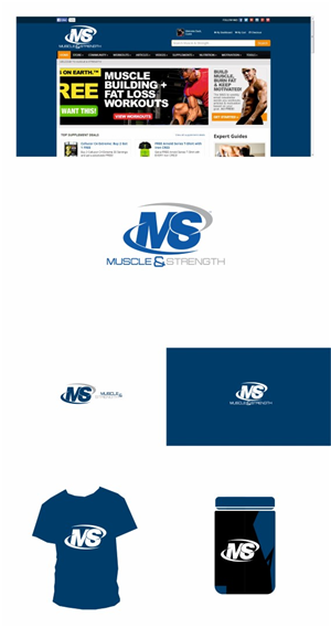 Diseño de Logo por alok bhopatkar para SmashBrand | Diseño: #2802561