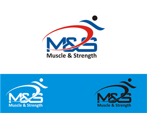 Logo Design by Mikka for SmashBrand | Design: #2800587
