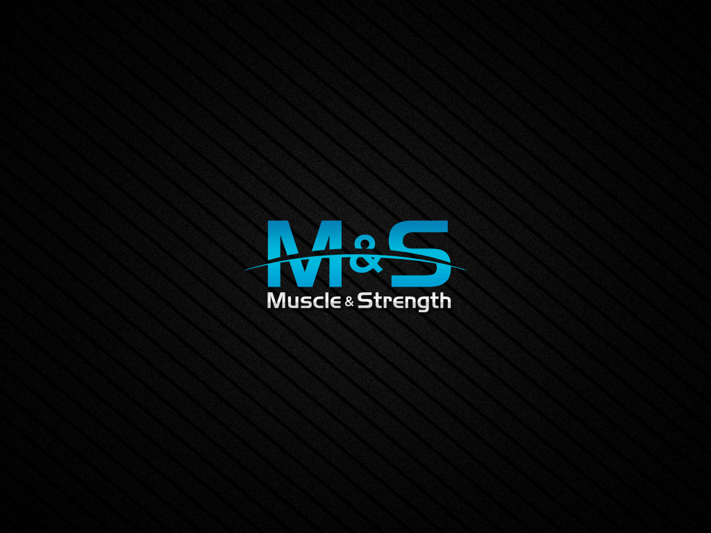 Logo Design by JohnM. for SmashBrand | Design #2761401