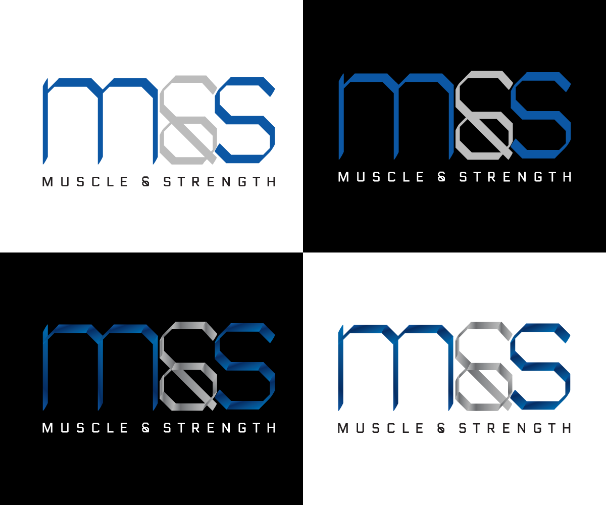 Diseño de Logo por AGV para SmashBrand | Diseño #2768888