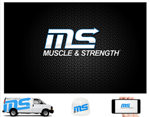 Logo-Design von momo57 für SmashBrand | Design: #2767596