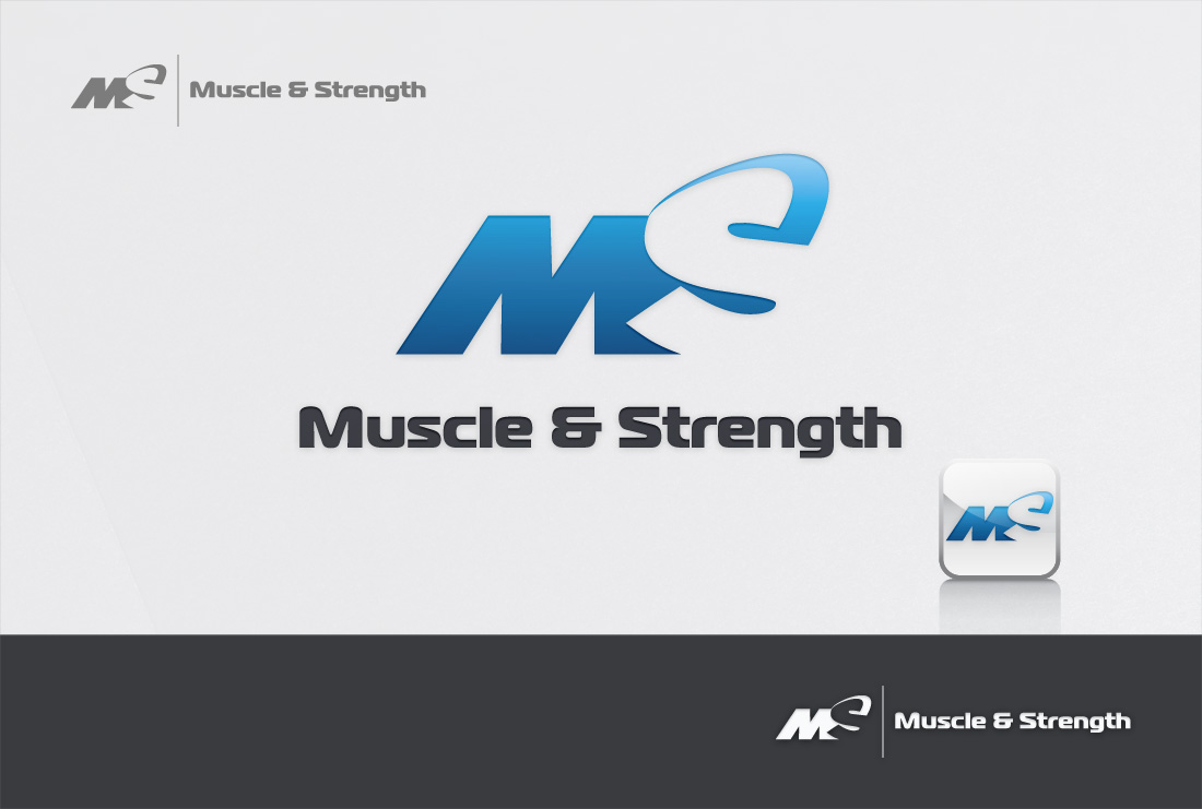 Logo Design by kresh for SmashBrand | Design #2783068