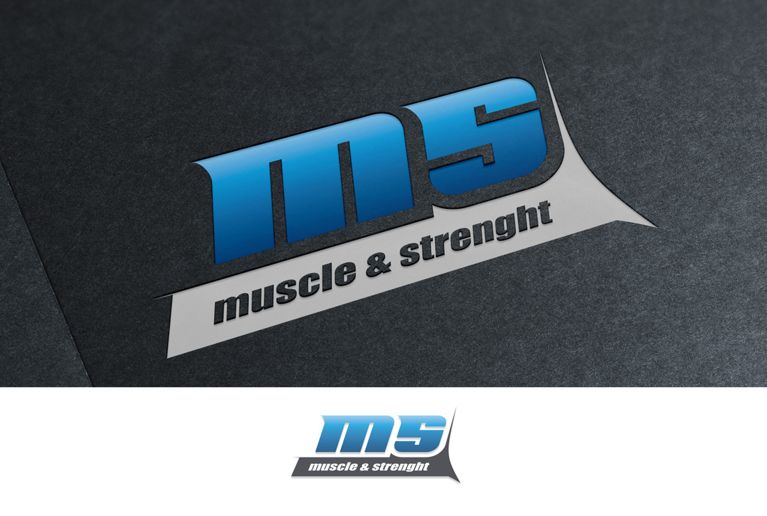 Logo Design by kresh for SmashBrand | Design #2802978