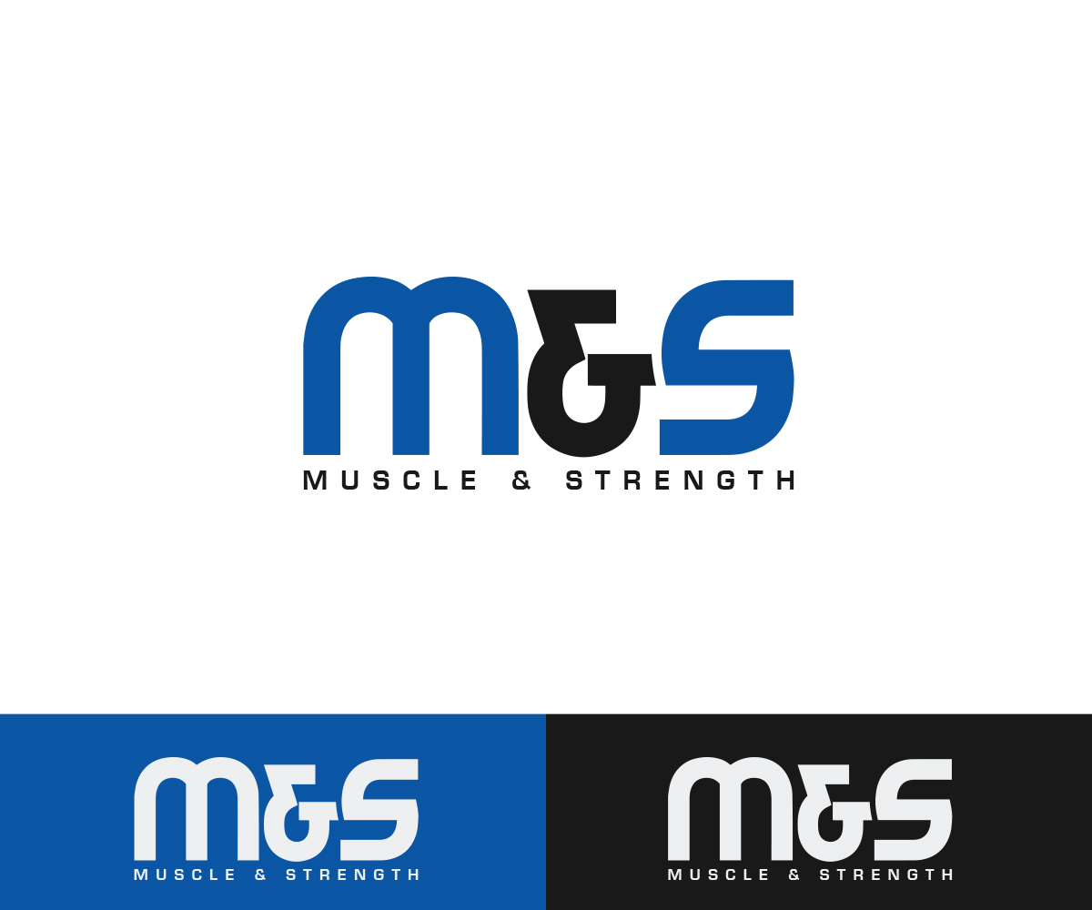 Logo Design by creative.visuals for SmashBrand | Design #2807051