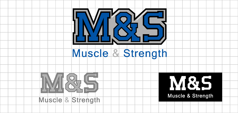 Logo Design by Lei for SmashBrand | Design #2808175