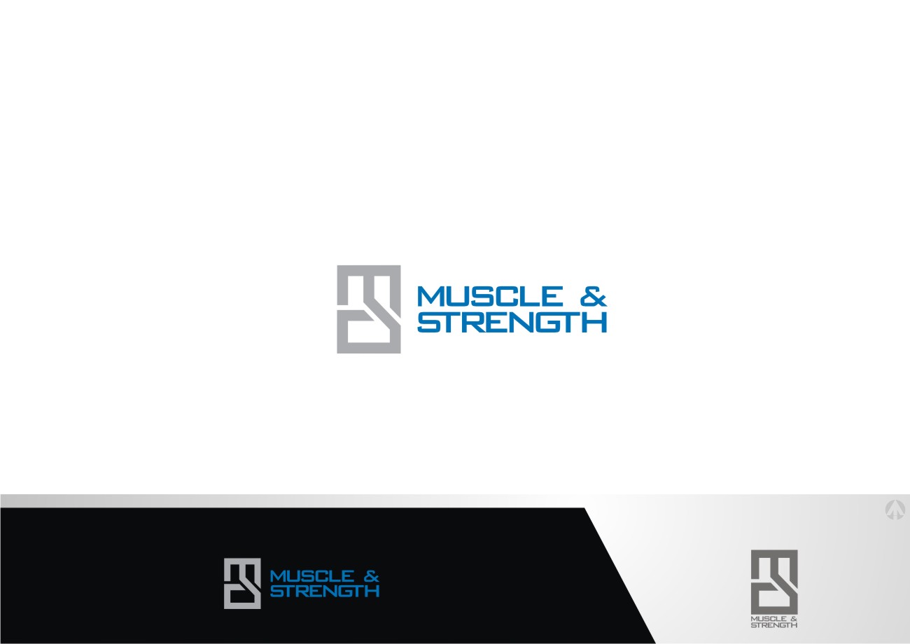 Logo Design by MBARO for SmashBrand | Design #2793622
