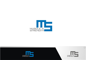 Logo-Design von MBARO für SmashBrand | Design: #2793630
