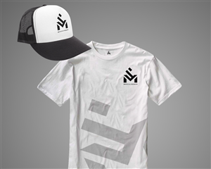 Logo Design by Skwagor for SmashBrand | Design: #2799762