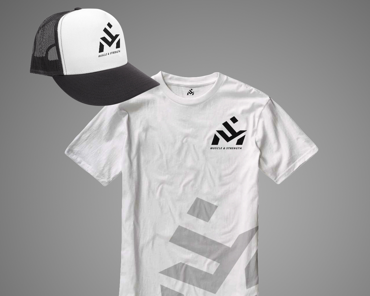 Logo Design by Skwagor for SmashBrand | Design #2799767