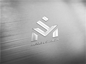Logo Design by Skwagor for SmashBrand | Design: #2801208