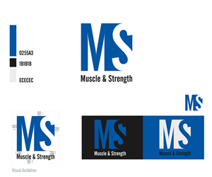 Logo Design by Sandaru for SmashBrand | Design: #2787050