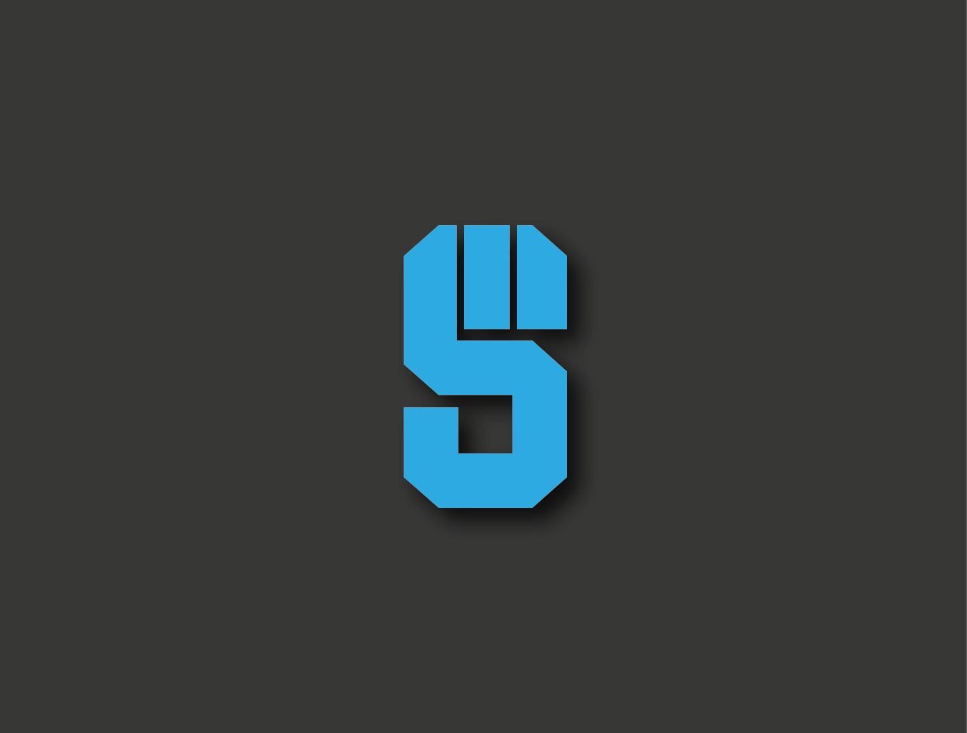 Logo Design by greative for SmashBrand | Design #2758950