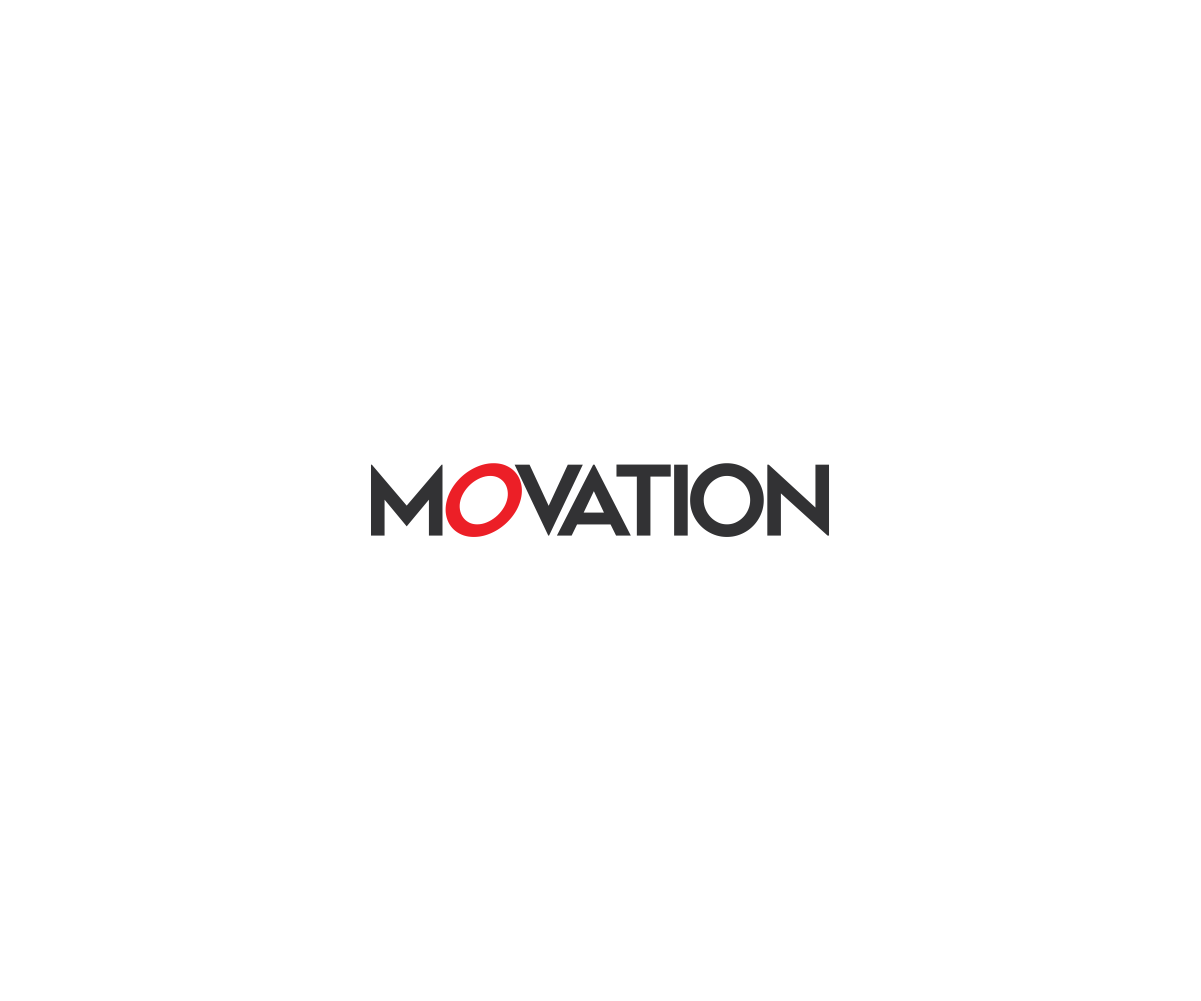 Logo Design by moisesf for Movation (Pty) Ltd | Design #17864105
