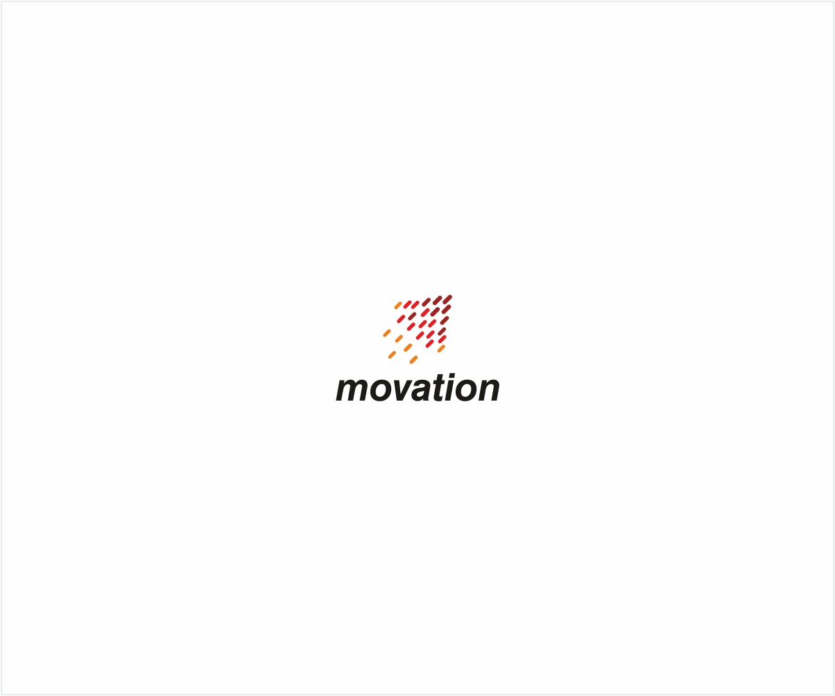 Logo Design by Logocraft for Movation (Pty) Ltd | Design #17815469