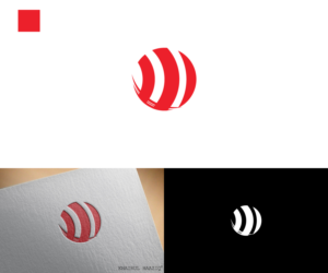 Logo Design by rhycoz for Movation (Pty) Ltd | Design: #17905585