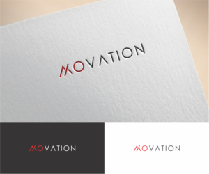 Logo Design by MKR for Movation (Pty) Ltd | Design: #17816402