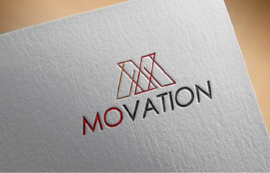 Logo Design by ArtPrincess for Movation (Pty) Ltd | Design #17811410