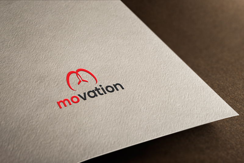 Logo Design by shimu 3 for Movation (Pty) Ltd | Design #17823875