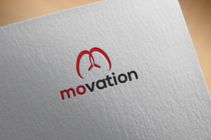 Logo Design by shimu 3 for Movation (Pty) Ltd | Design: #17823876