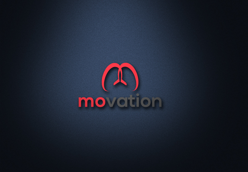 Logo Design by shimu 3 for Movation (Pty) Ltd | Design #17823877