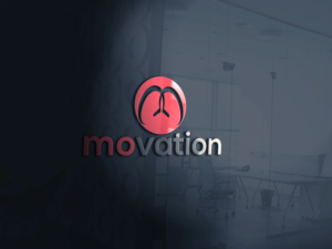 Logo Design by shimu 3 for Movation (Pty) Ltd | Design: #17823903