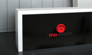Logo Design by shimu 3 for Movation (Pty) Ltd | Design: #17823904