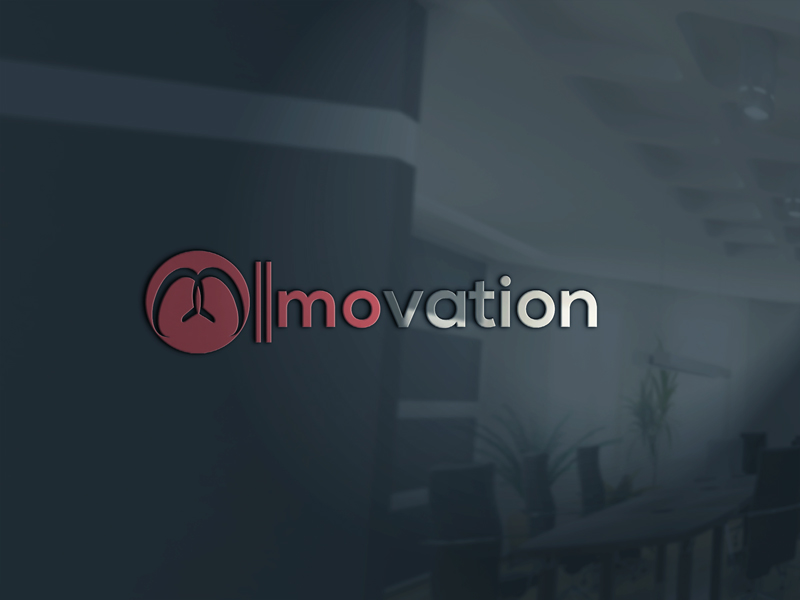 Logo Design by shimu 3 for Movation (Pty) Ltd | Design #17823956