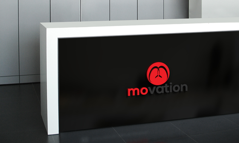 Logo Design by shimu 3 for Movation (Pty) Ltd | Design #17823958
