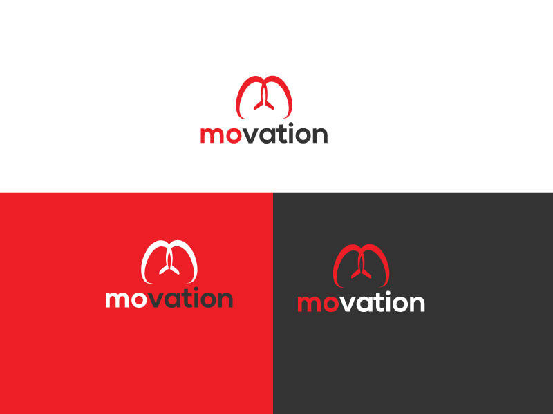 Logo Design by shimu 3 for Movation (Pty) Ltd | Design #17823985
