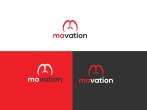 Logo Design by shimu 3 for Movation (Pty) Ltd | Design: #17823985