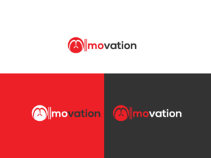 Logo Design by shimu 3 for Movation (Pty) Ltd | Design: #17823986