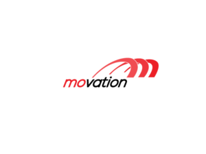 Diseño de Logo por talha005 para Movation (Pty) Ltd | Diseño: #17826981