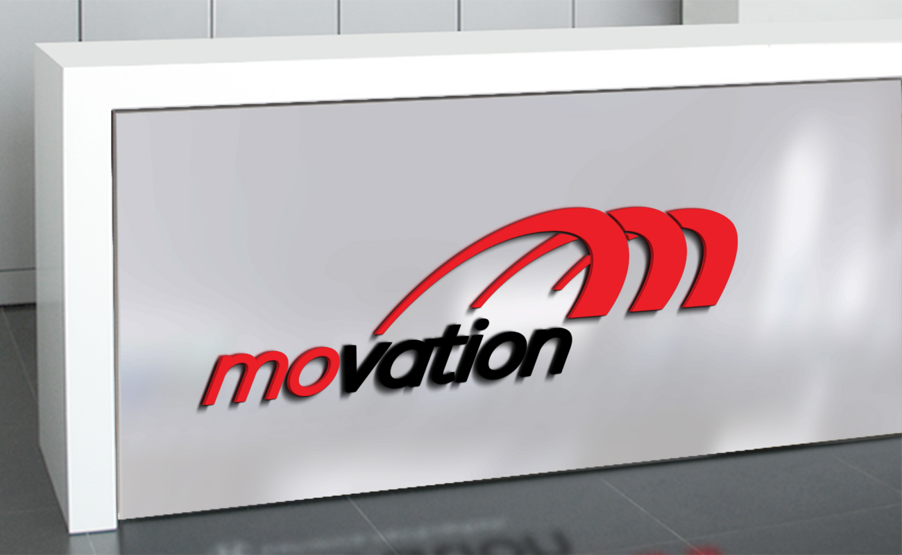 Diseño de Logo por talha005 para Movation (Pty) Ltd | Diseño #17826982