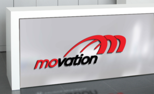 Diseño de Logo por talha005 para Movation (Pty) Ltd | Diseño: #17826982