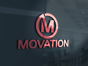 Diseño de Logo por GaryMckinnon para Movation (Pty) Ltd | Diseño: #17826503