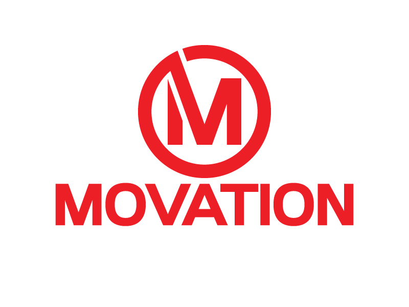 Logo Design by GaryMckinnon for Movation (Pty) Ltd | Design #17826504