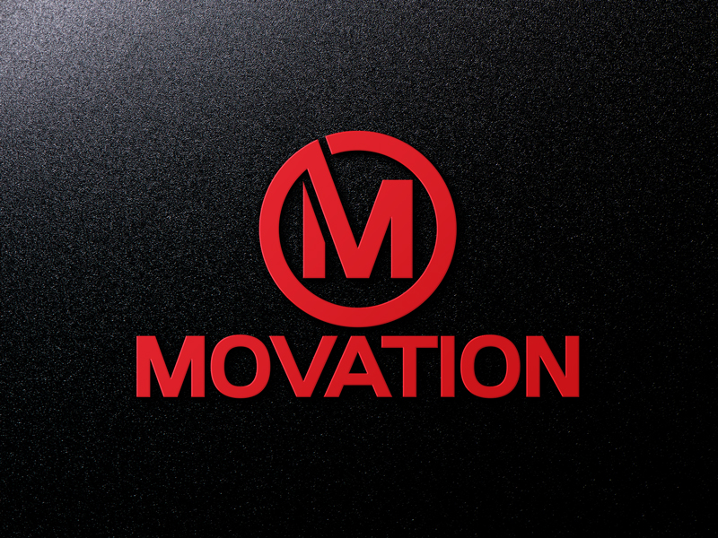 Logo Design by GaryMckinnon for Movation (Pty) Ltd | Design #17826505