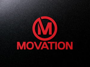 Logo Design by GaryMckinnon for Movation (Pty) Ltd | Design: #17826505