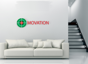 Diseño de Logo por Hossen 2 para Movation (Pty) Ltd | Diseño: #17823954