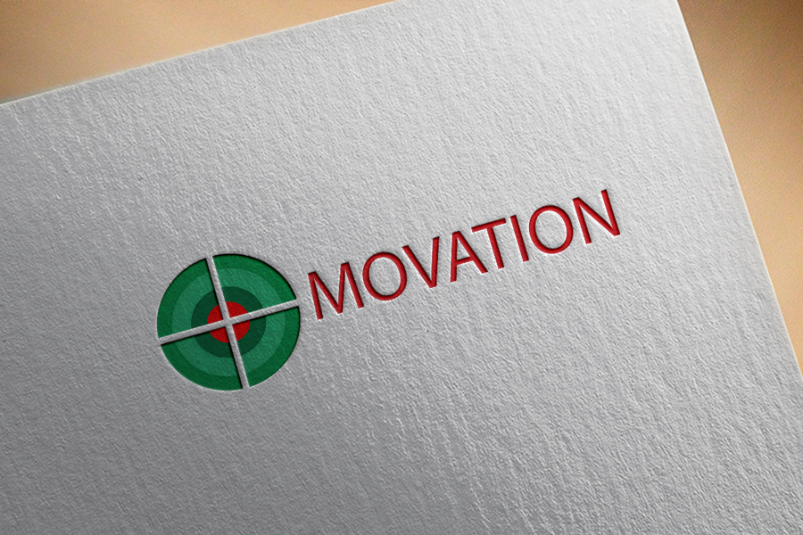 Logo-Design von Hossen 2 für Movation (Pty) Ltd | Design #17823955