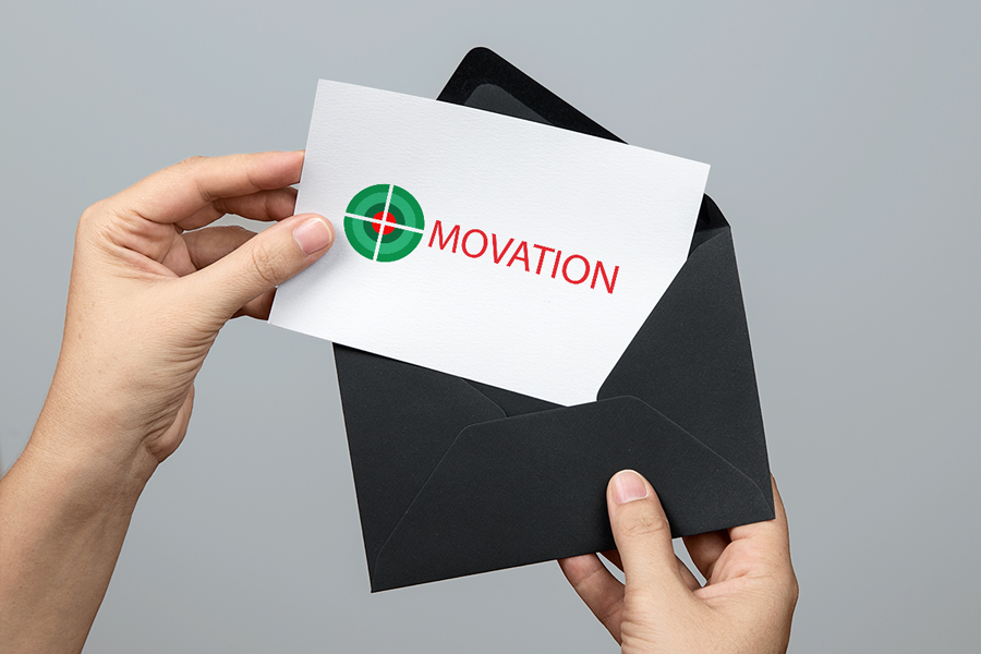 Diseño de Logo por Hossen 2 para Movation (Pty) Ltd | Diseño #17823970