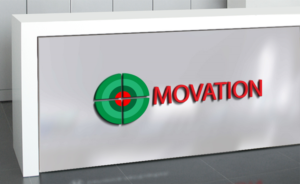 Diseño de Logo por Hossen 2 para Movation (Pty) Ltd | Diseño: #17823972