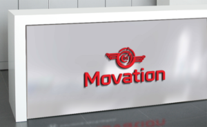 Diseño de Logo por Hossen 2 para Movation (Pty) Ltd | Diseño: #17824013