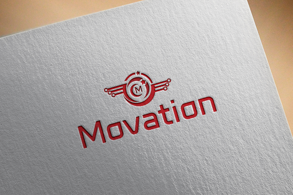 Logo-Design von Hossen 2 für Movation (Pty) Ltd | Design #17824014