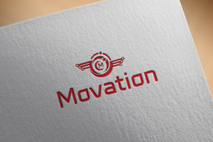 Diseño de Logo por Hossen 2 para Movation (Pty) Ltd | Diseño: #17824014